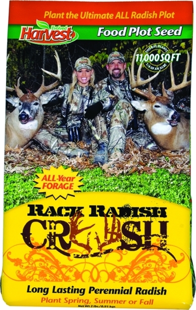 Picture of Evolved Rack'm Radish Crush