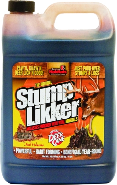 Picture of Evolved Stump Likker 1Gal