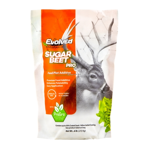 Picture of Evolved Sugar Beet Plot Mixer (1# Bags) .6#