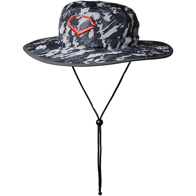 Picture of Evoshield Bucket Hat-Camo