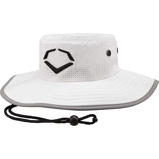 Picture of Evoshield Bucket Hat-White