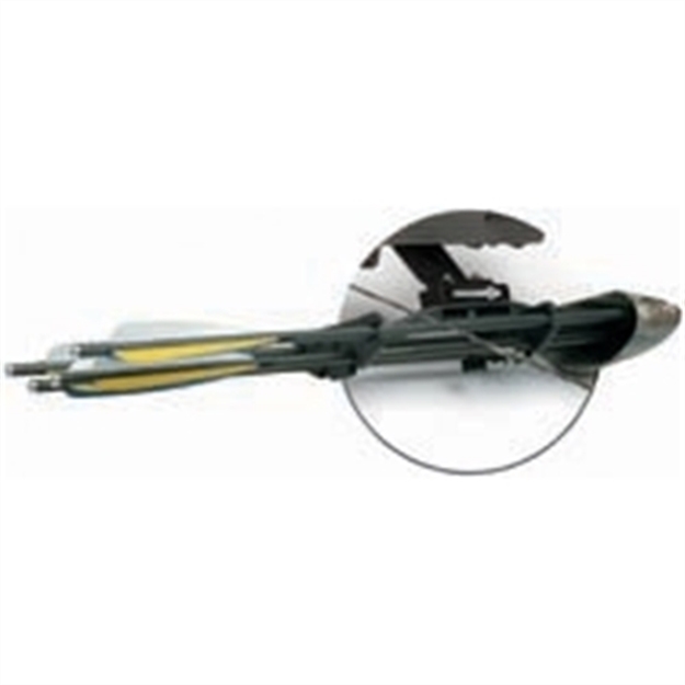 Picture of Excalibur 4 Arrow Quiver Exoce