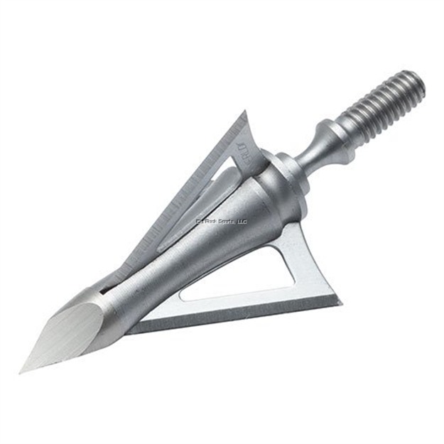 Picture of Excalibur Boltcutter 125 Broadhead- 125 Gr.- Stainless 3-Blade, 1 1/16 Diameter (3 Pack)