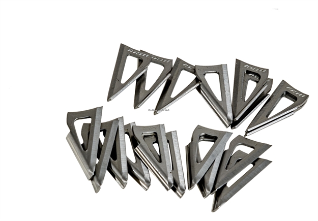 Picture of Excalibur Boltcutter Replacement Blades 18Pk