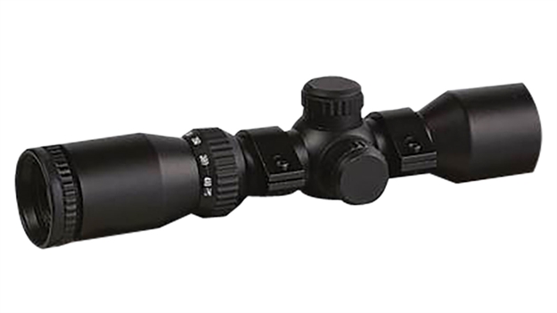Picture of Excalibur Dead-Zone Scope 32Mm Object