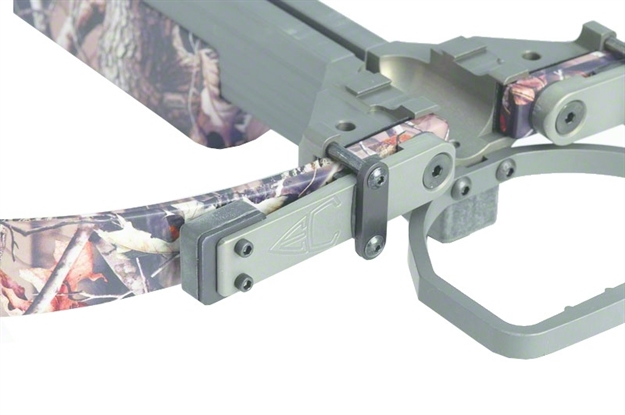 Picture of Excalibur Dissipator Bars (Sound & Recoil Suppression System)
