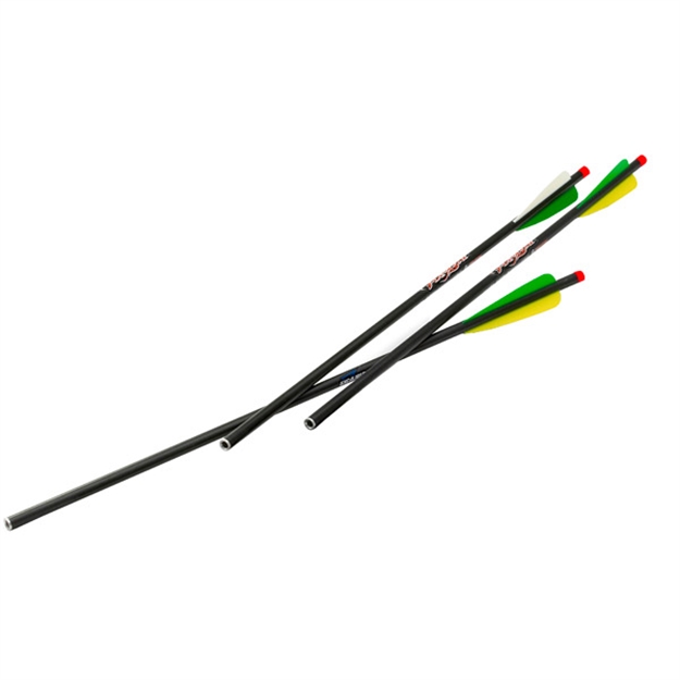 Picture of Excalibur Firebolt 3-Pk Illuminated Arrows