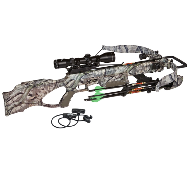 Picture of Excalibur Matrix 405 Mega LS Pkg Mots