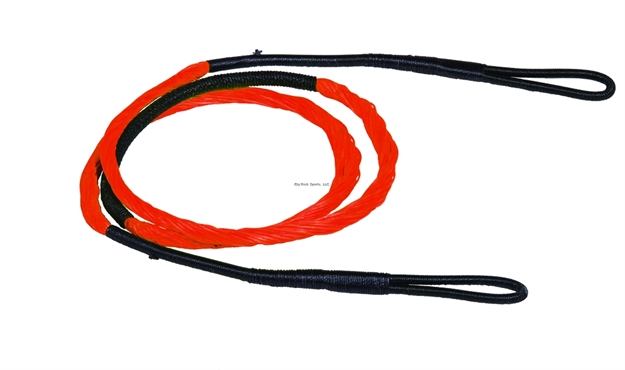 Picture of Excalibur Micro String Agent Orange Colour