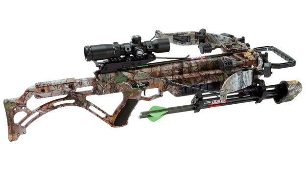 Picture of Excalibur Micro Suppressor - Realtree