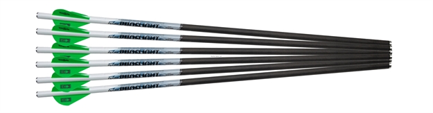 Picture of Excalibur Proflight 18" (6 Pack) For Use ON All Matrix Crossbows