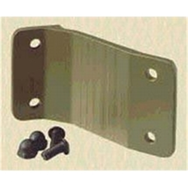 Picture of Excalibur Quiver Bracket Black