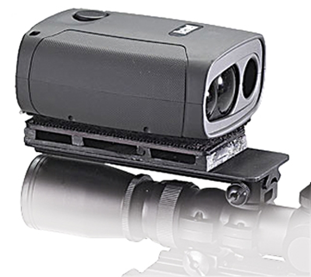 Picture of Excalibur Range Finder Mount 1975