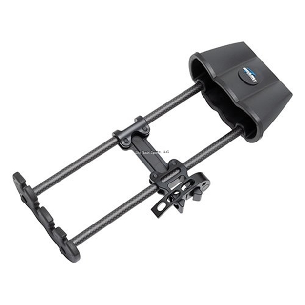 Picture of Excalibur Rebolt Crossbow Quiver, Black