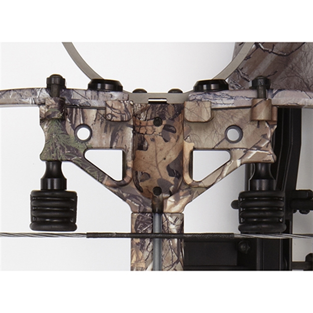 Picture of Excalibur R.E.D.S. Suppressors (For Matrix) 7006