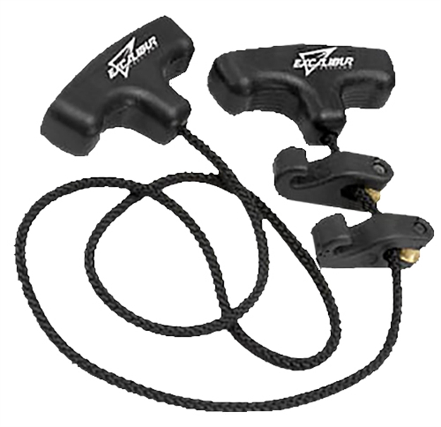 Picture of Excalibur Rope Cocking Aid T-Handles