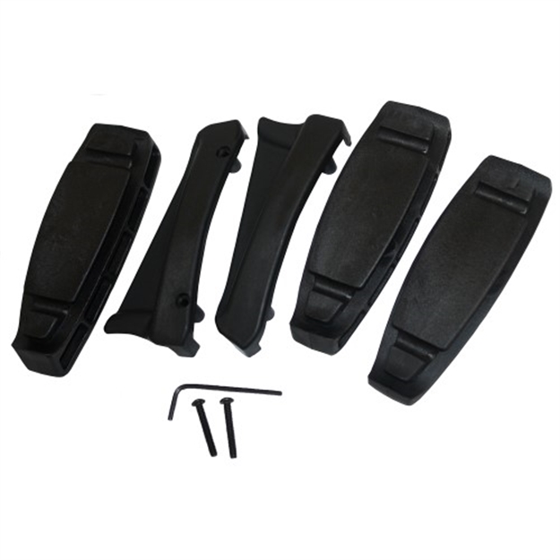 Picture of Excalibur Tac Bracket W/ Quiver Attachment 7009