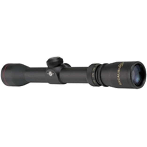 Picture of Excalibur Vari-Zone 2-4X32 Scope Kbw