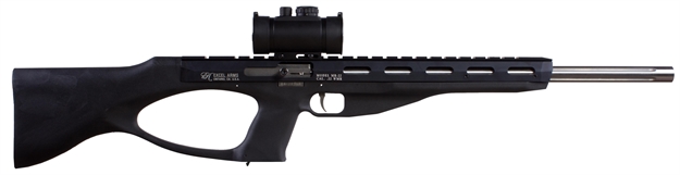 Picture of Excel Ea22103 Accelerator Rifle Mr-22 Semi-Automatic 22 Winchester Magnum Rimfir