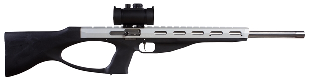 Picture of Excel Ea22104 Accelerator Rifle Mr-22 Semi-Automatic 22 Winchester Magnum Rimfir