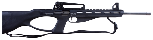 Picture of Excel Ea22105 Accelerator Rifle Mr-22 Semi-Automatic 22 Winchester Magnum Rimfir