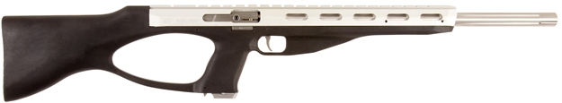 Picture of Excel Ea57102 Accelerator Rifle Mr-5.7 Semi-Automatic 5.7Mmx28mm 18" 9+1 Synthet
