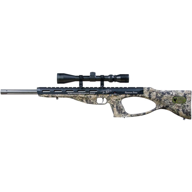 Picture of Excel Industries Mr-22 22Wmr 18" 9Rd