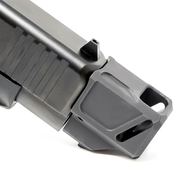 Picture of Exos-533 Pistol Compensator For Glock® 43X/48 430108209 -