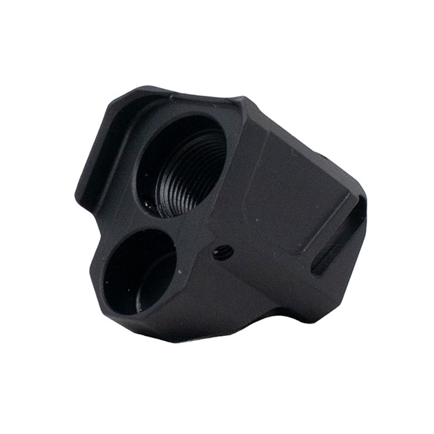 Picture of Exos-553 Pistol Compensator For Glock® Gen-5 17/19/34 430108211 -