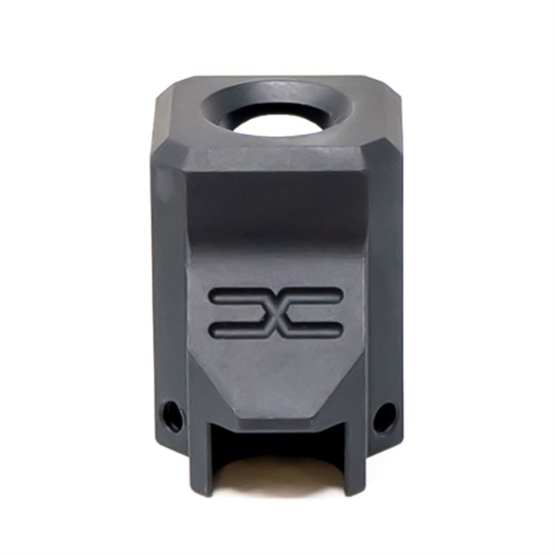 Picture of Exos-523 Pistol Compensator For Glock® 43 430108208 -