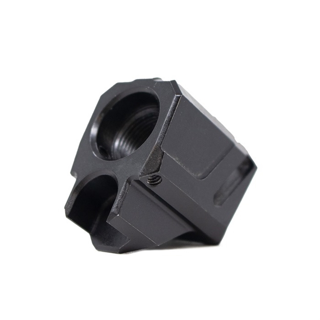 Picture of Exos-524 Pistol Compensator For S&W M&P® Shield/Shield Plus 430108205