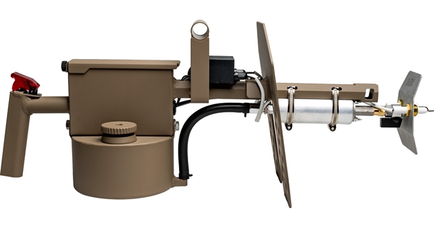 Picture of Exothermic Technologies Plsfre Lrt Fde Flmth DE 25 PF-LRT-FDE