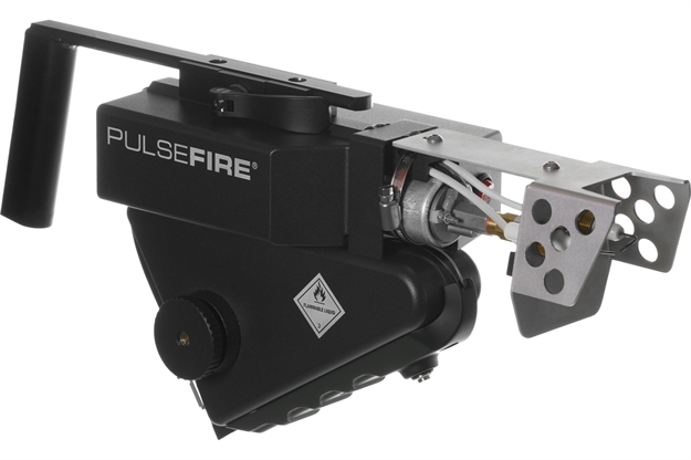 Picture of Exothermic Technologies Pulsefire Ubf Flmthr 25Ft PF-UBF