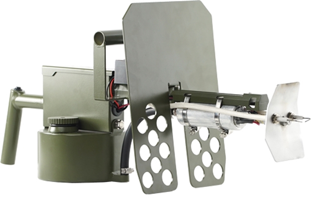 Picture of Exothermic Technologies Technologies Pulsefire Lrt Flamethrower PFLRT 850016429001