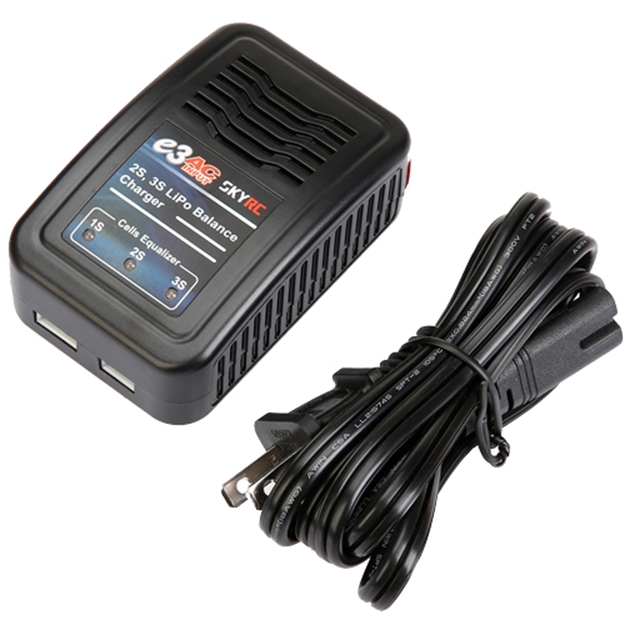 Picture of  Exothermic Technologies Technologies Replacement Battery Charger 850016429049