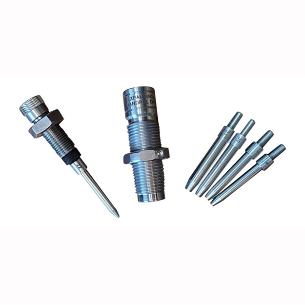 Picture of Expanding Mandrel Dies 749018894 -