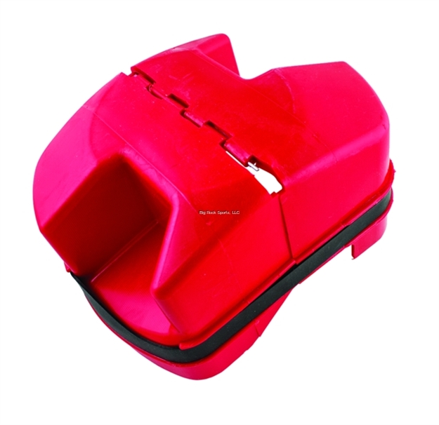 Picture of Expedition Cold Snap Auger Cover Strikemaster/Clam 8"