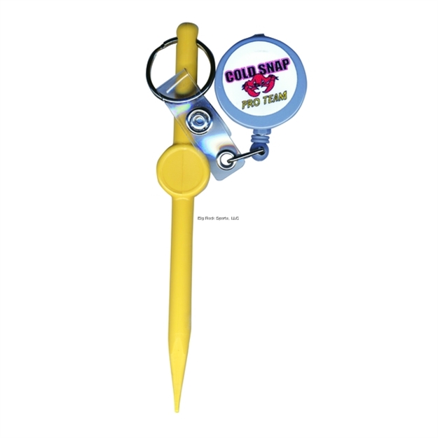 Picture of Expedition Toothpick 5 1/4" Hook Remover With Laynard