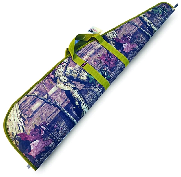 Picture of Explorer Mossy Oak 48 Inches Padded Rifle Case