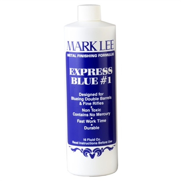Picture of Express Blue #1 575200016 -