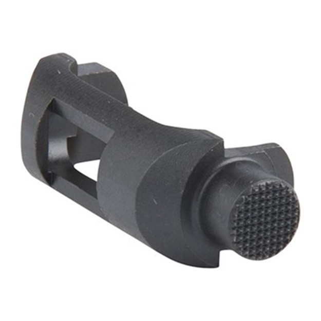 Picture of Ext Checkered Mag Release Beretta92/96