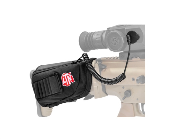 Picture of American Tech Network Extended Life Battery Pack 20000 Mah With Usb Cable, Cap And Butt Stock Case ACMUBAT160