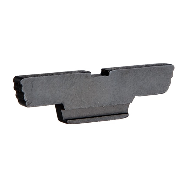 Picture of  Rival Arms Ra80g001a Slide Lock  Extended Compatible W/Glock Gen3-4 Stainless Steel
