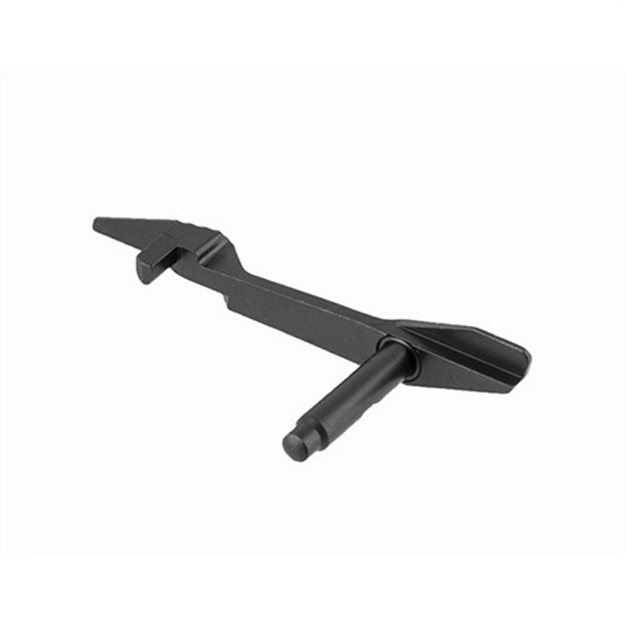 Picture of Extended Slide Stop, Blue