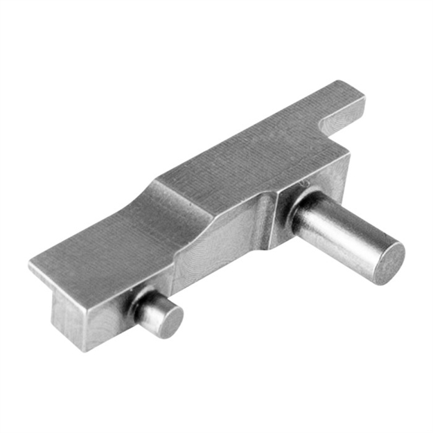 Picture of Extended Stainless Steel Ejector 087000163 -