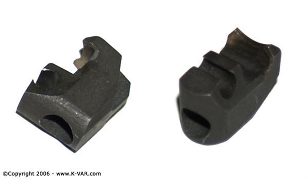 Picture of Extractor, For 5.45X39 Caliber (Ak-74, Ak-100 Series), East German