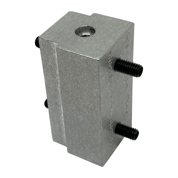 Picture of Extractor Machining Fixtures For 1911 Handgun 100020923 -