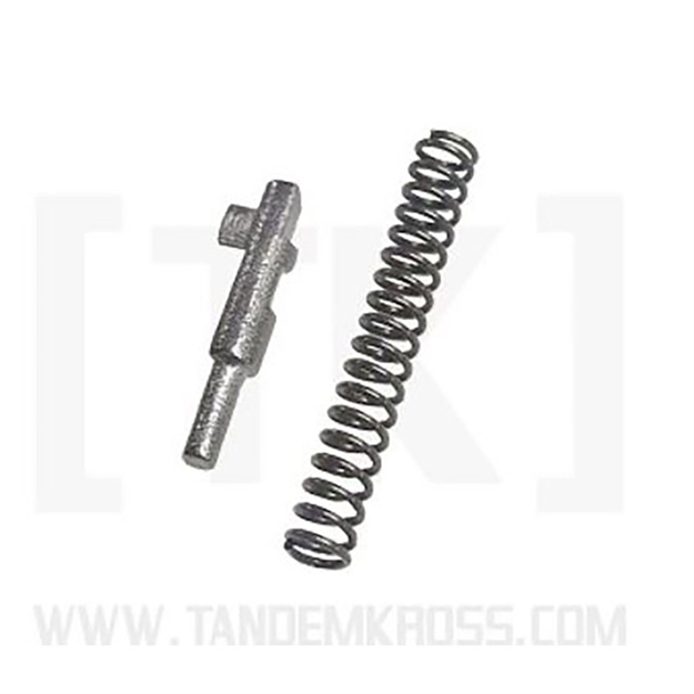 Picture of Extractor Plunger And Spring Replacement For S&W M&P 15-22 100039463 -