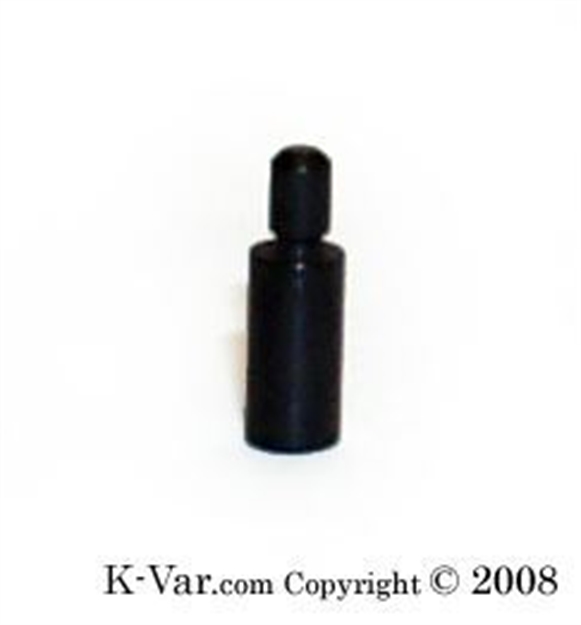 Picture of Extractor Spring Plunger For Makarov Pistol. Made IN East Germany.
