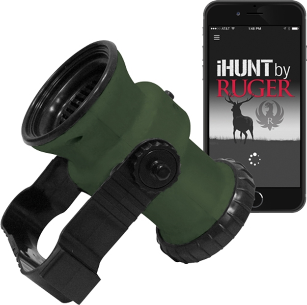 Picture of Extreme Dimension Calls BY Ruger Ultimate Game Call W/Bluetooth Speaker EDIHGC